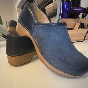 Dansko clogs